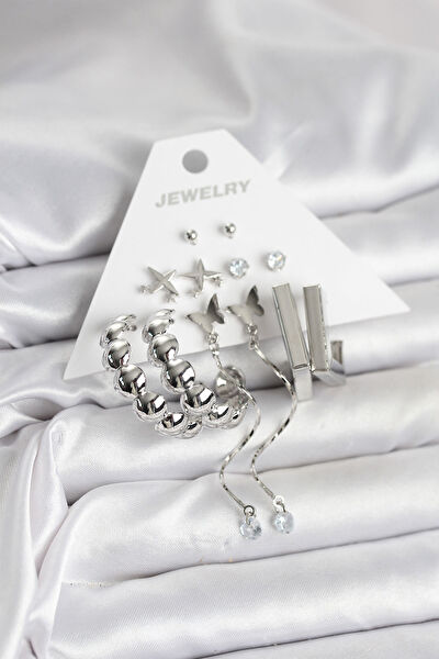 ÇINARR BUTİKK Küpe