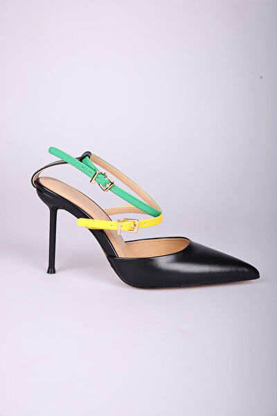 LOLA SHOES Stiletto Ayakkabı