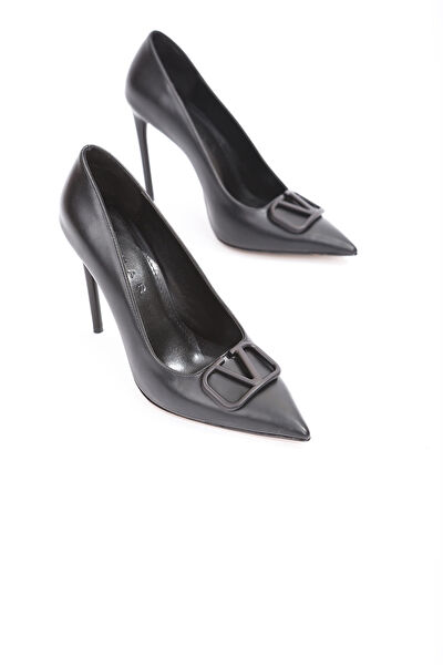 LOLA SHOES Stiletto Ayakkabı