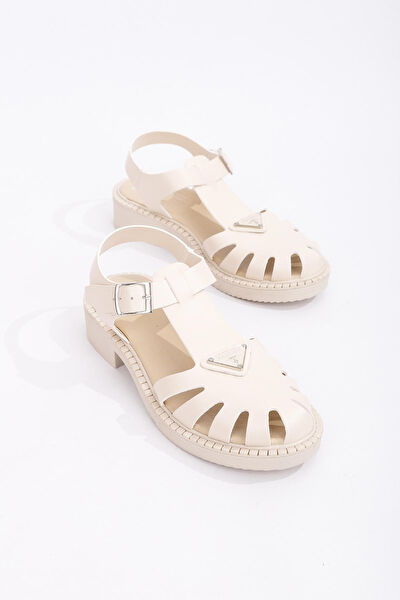 LOLA SHOES Kadın Sandalet