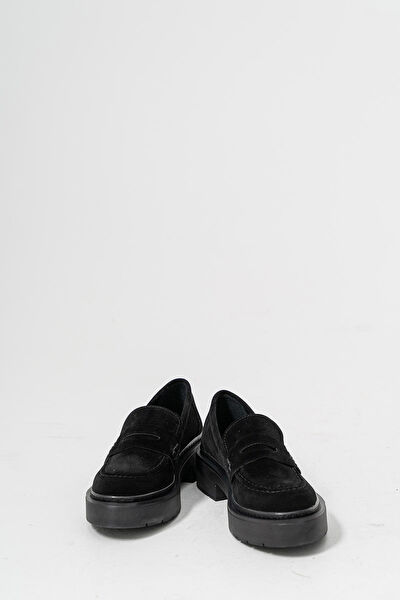 LOLA SHOES Kadın Loafer Ayakkabı