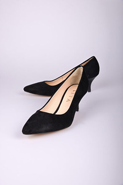 LOLA SHOES Stiletto Ayakkabı