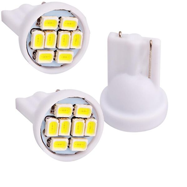 sepetegelsin Park Ampulü