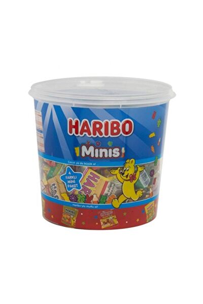 HARIBO Şekerleme