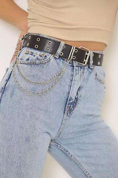 Zhl Butik Kadın Kemer