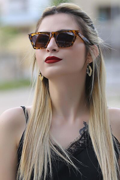 Zhl Butik Kadın Güneş Gözlüğü