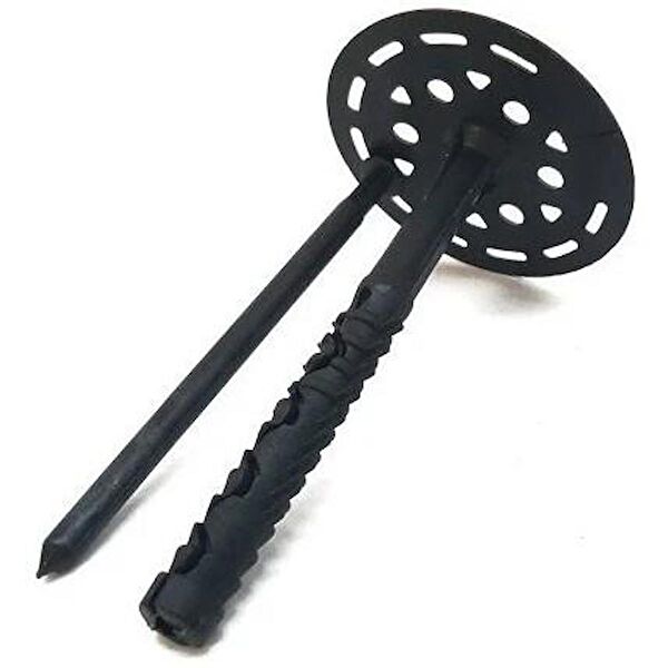 sepetegelsin Vida, Çivi, Somun, Dübel