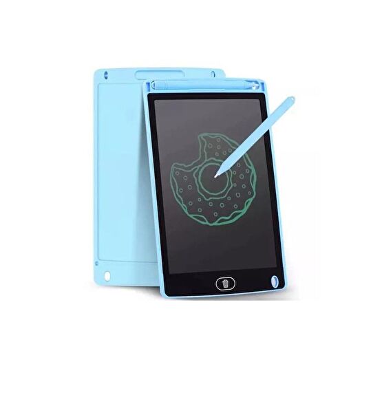 sepetegelsin Cetvel, Çizim Gereçleri