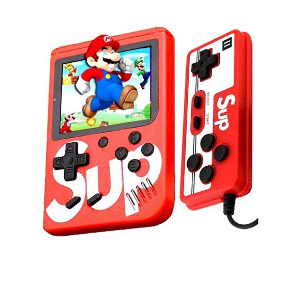 sepetegelsin Retro Oyun Konsolları