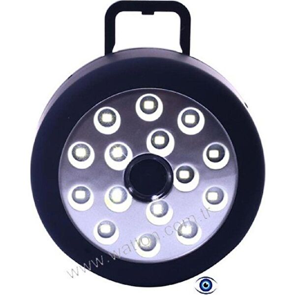 Zhltools Kafa Lambası