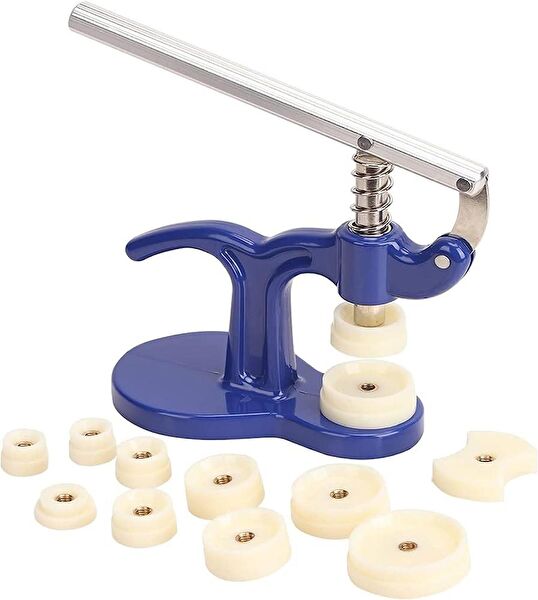 Zhltools Tornavida, Tornavida Setleri