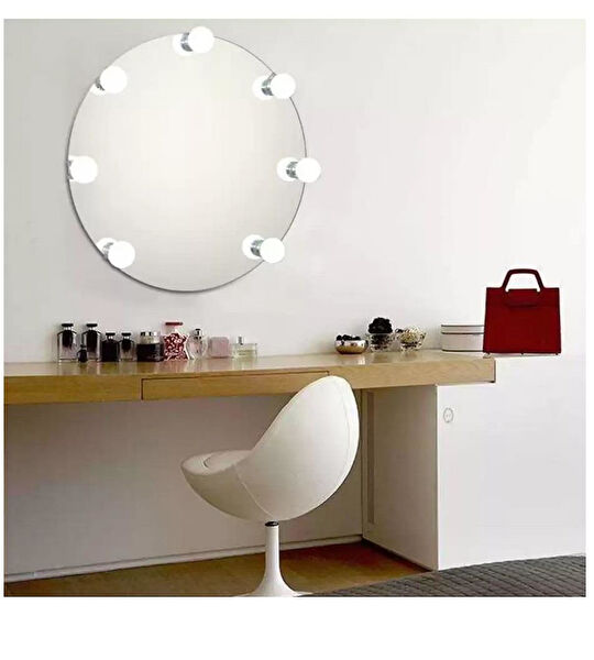 Zhltools Makyaj Aynası