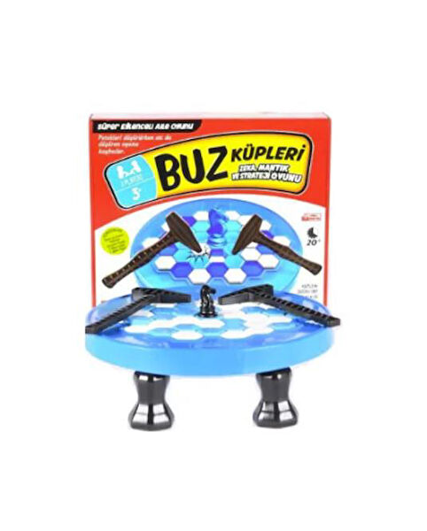 sepetegelsin Eğitici Oyuncaklar