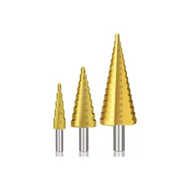 Zhltools Matkap Uçları