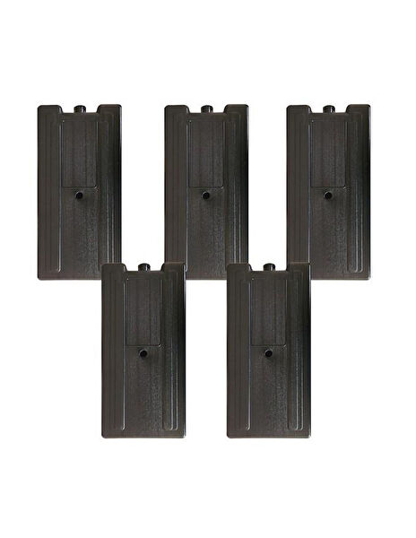 Zhltools Buz Kalıbı, Torbası