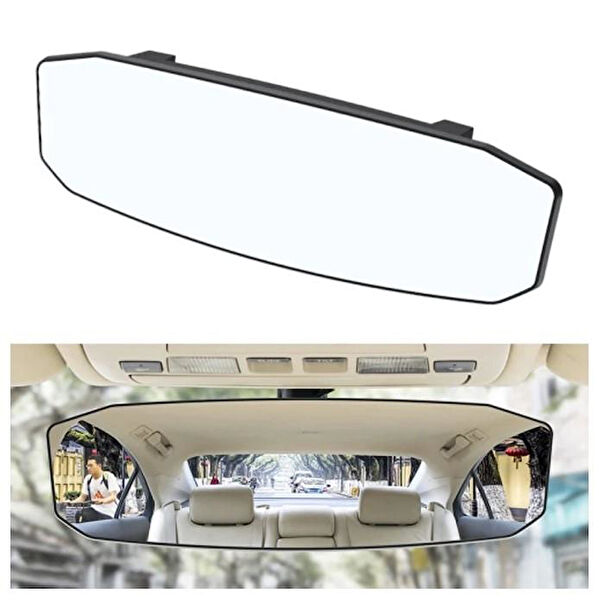 Zhltools İç Aynalar