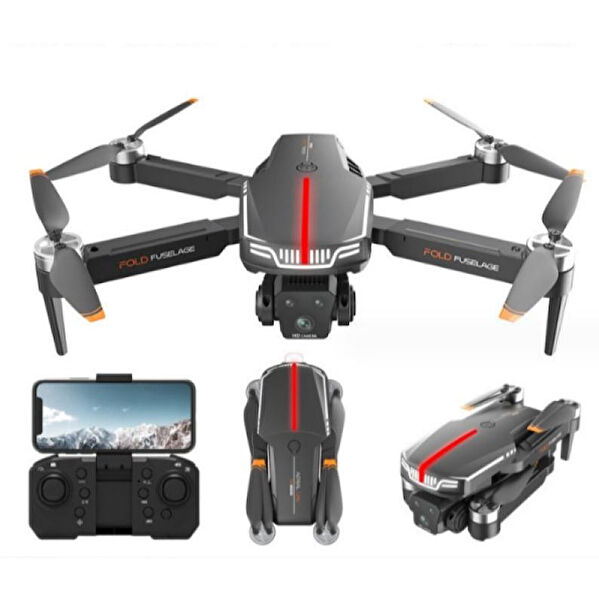 Zhltools Drone
