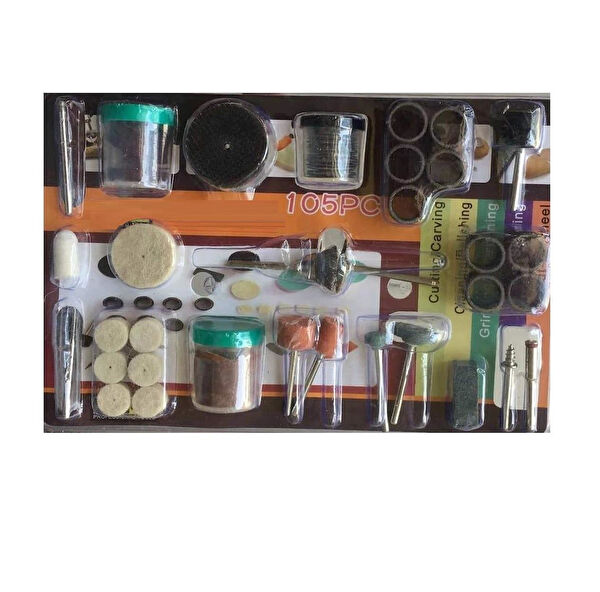 Zhltools Havalı Matkap, Ucu