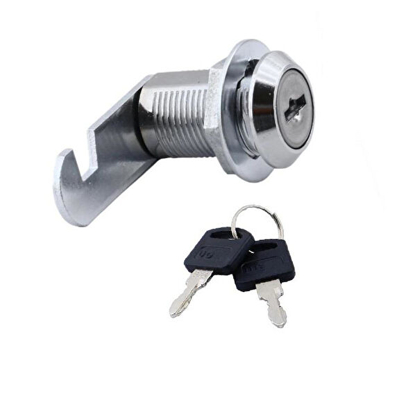 Zhltools Mobilya Kilidi