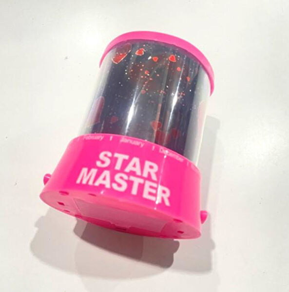 sepetegelsin Gece Lambası