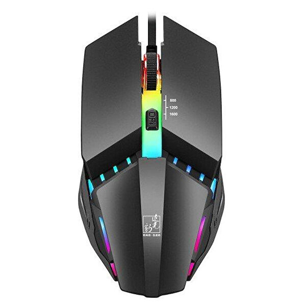 Zhltools Mouse
