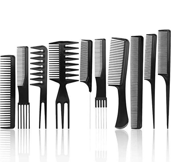 Zhltools Tarak, Fırça