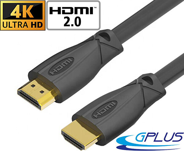 Gplus HDMI Kablo