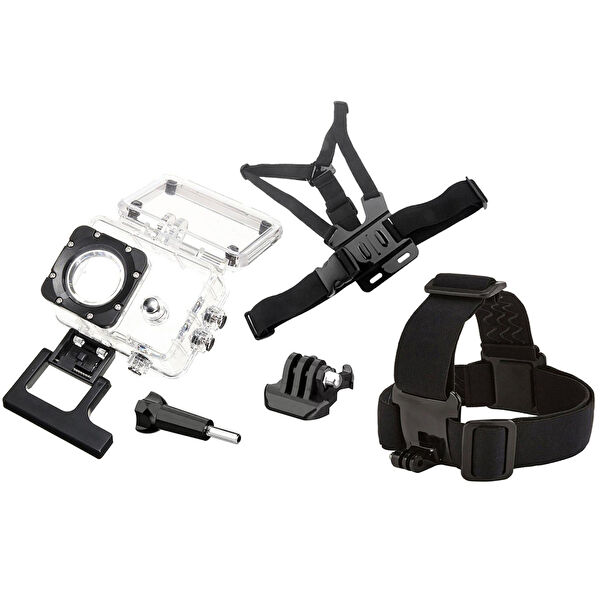 Gplus Aksiyon Kamera