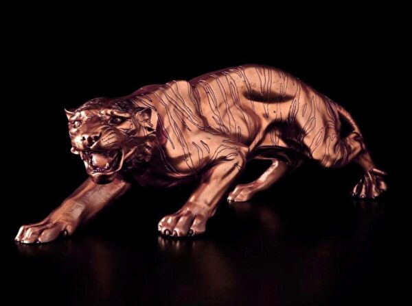 By Ari Dekoratif Obje, Biblo, Figür