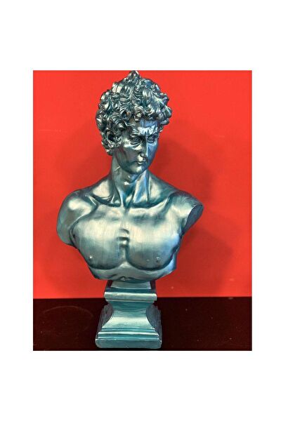 By Ari Dekoratif Obje, Biblo, Figür