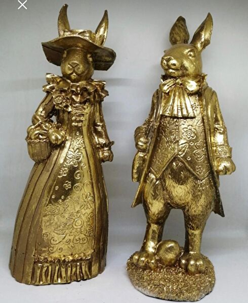 By Ari Dekoratif Obje, Biblo, Figür