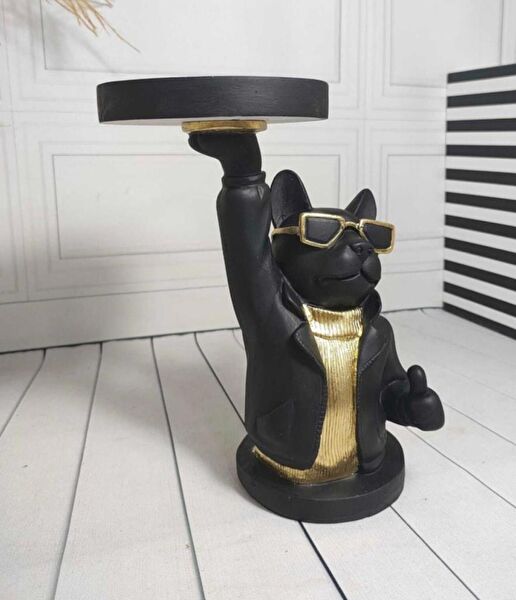 By Ari Dekoratif Obje, Biblo, Figür