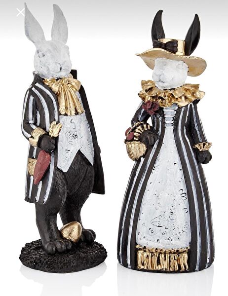 By Ari Dekoratif Obje, Biblo, Figür