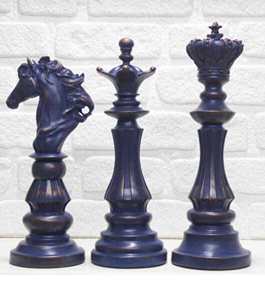 By Ari Dekoratif Obje, Biblo, Figür