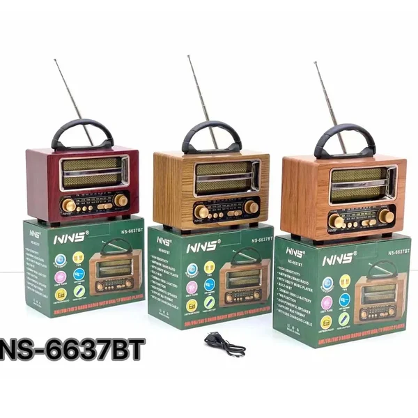 Nns Radyo