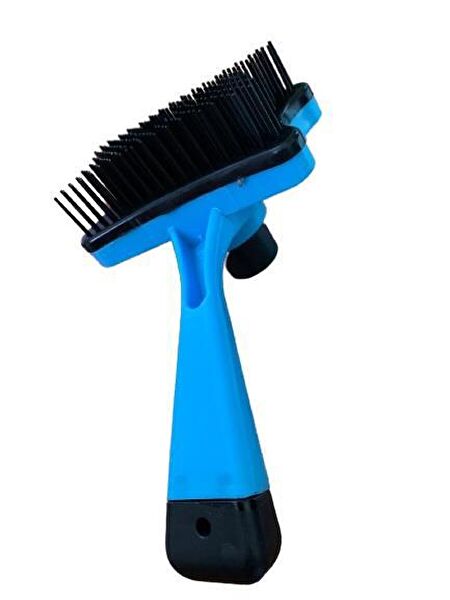 Welfare Kedi Tarak, Fırça, Makas