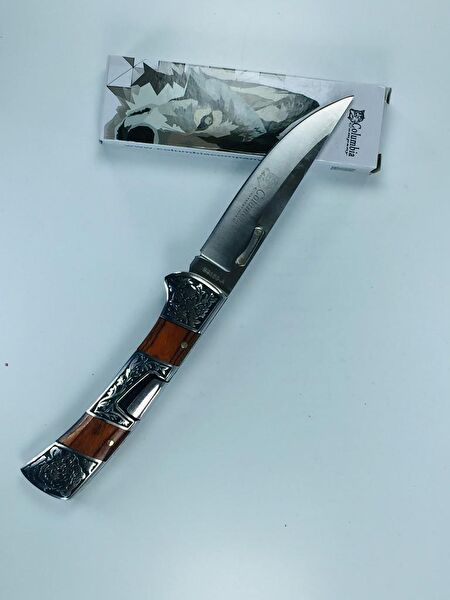 Columbia Bıçak ve Çakılar