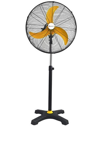 Muzeko Vantilatörler