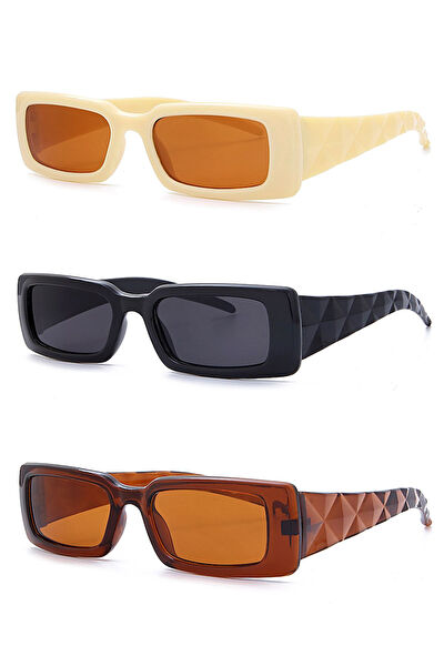 Modalucci Unisex Güneş Gözlüğü