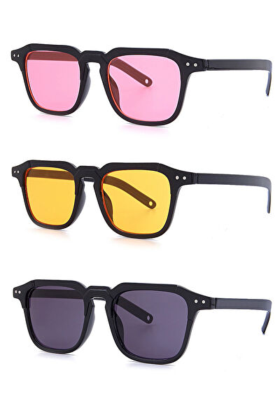 Modalucci Unisex Güneş Gözlüğü