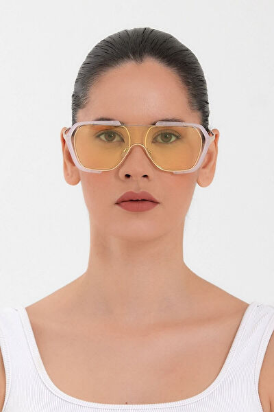 Modalucci Unisex Güneş Gözlüğü