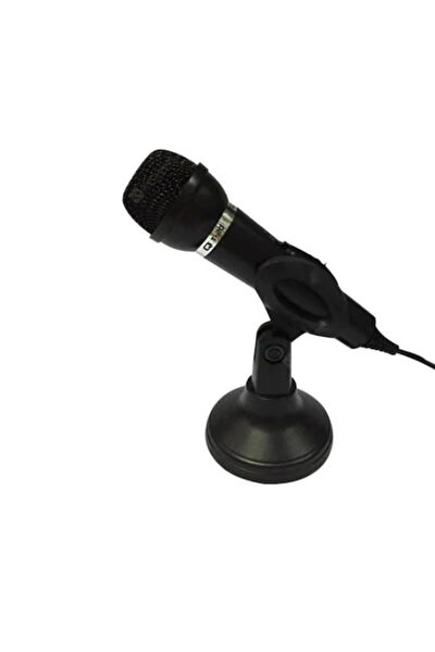 Jmary Bilgisayar Mikrofonu