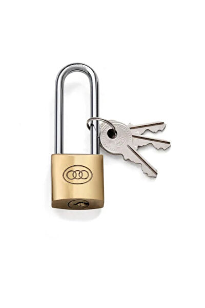 Yale kilit Kapı Kilidi