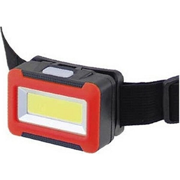 Panther Kafa Lambası