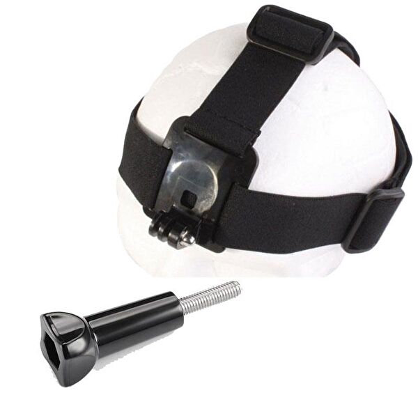 Gplus Aksiyon Kamera