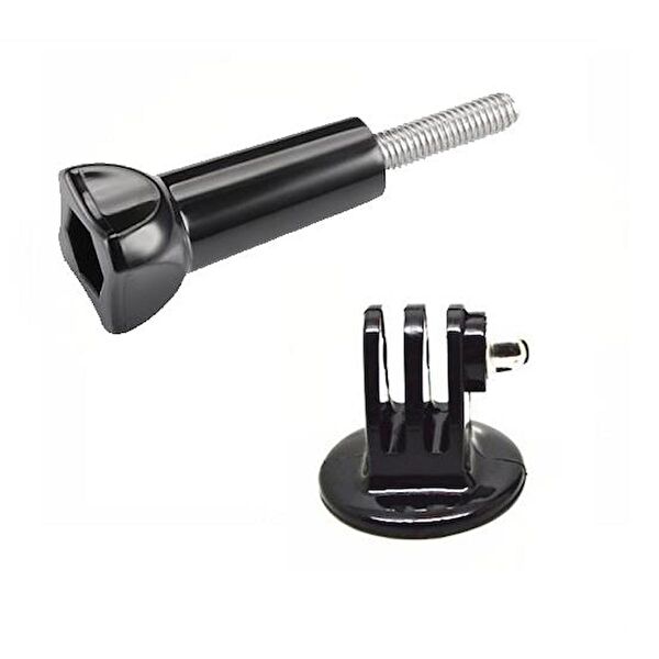 Gplus Aksiyon Kamera