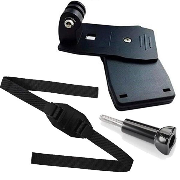 Gplus Kamera, Fotoğraf Makinesi Aksesuarları