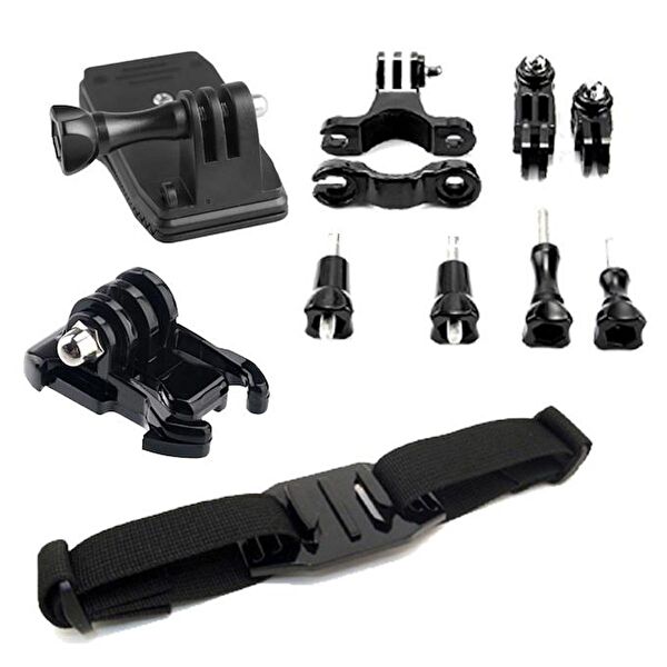 Gplus Aksiyon Kamera