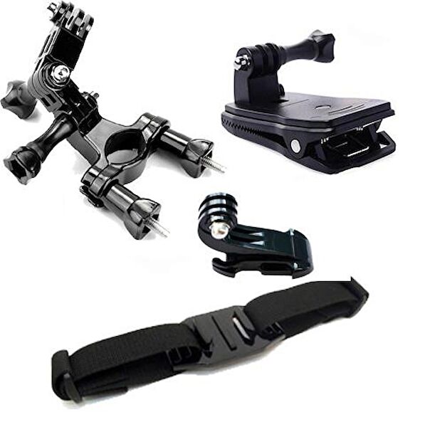 Gplus Aksiyon Kamera