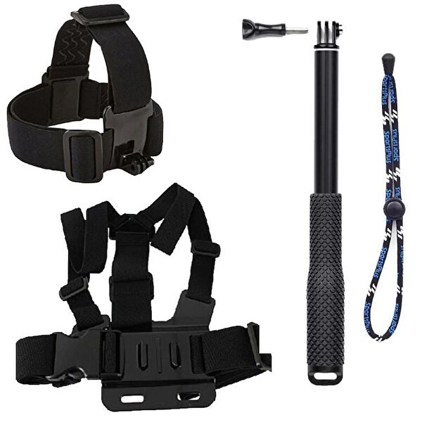 Gplus Kamera, Fotoğraf Makinesi Aksesuarları